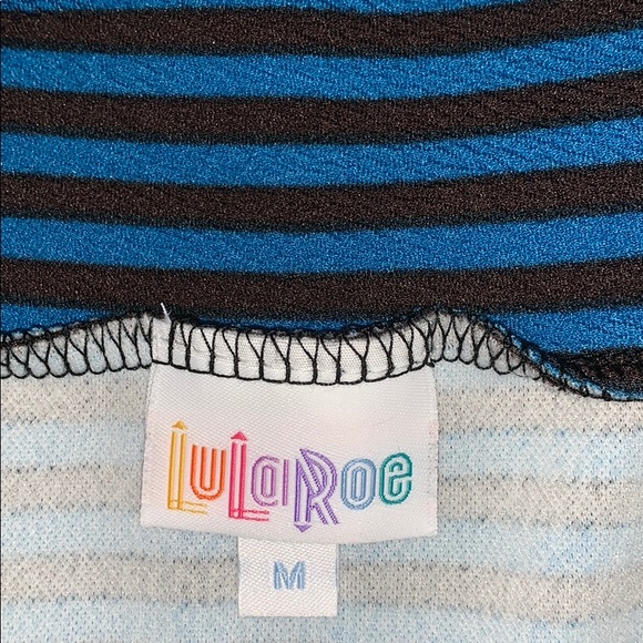 Women’s LuLaRoe Cassie Skirt - Picture 2 of 2